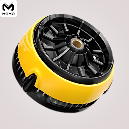 Memo CX04 Mobile Phone Magnetic Cooling Fan.