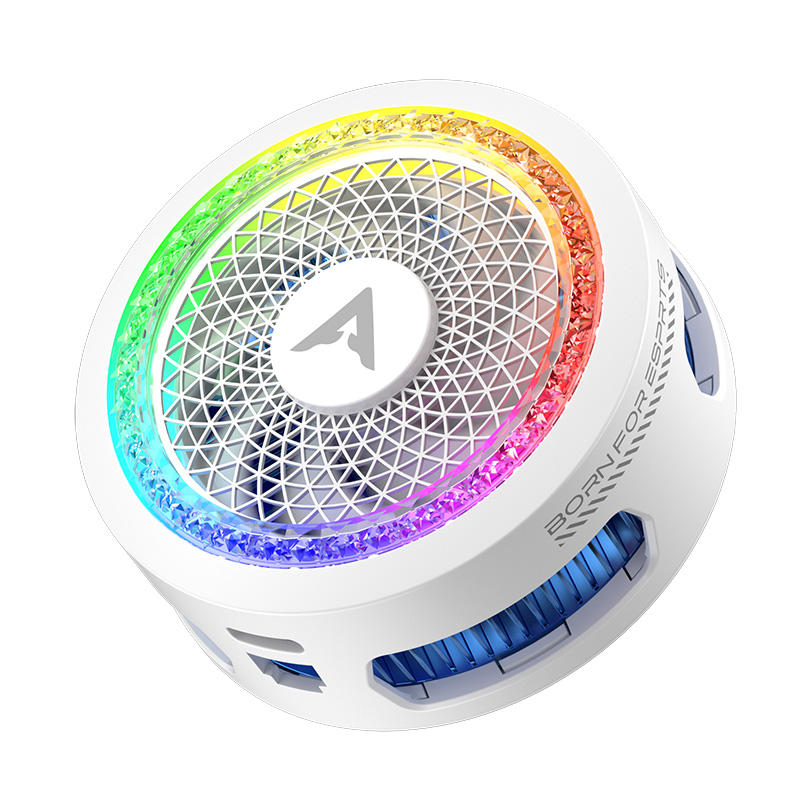 Piva B3 Cooling Fan.