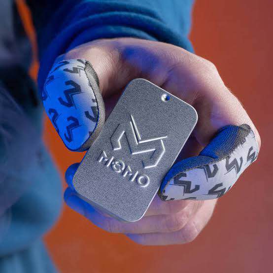MEMO Premium Gaming Finger Sleeves | Sweat-Proof & Anti-Slip | Mobile Game Thumb Gloves