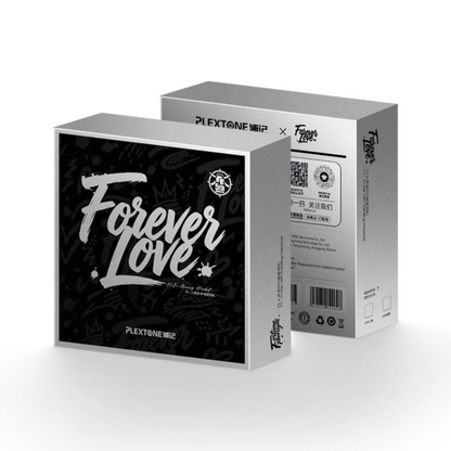 Plextone F1 Foreverlove 6 Gaming Sounds Track