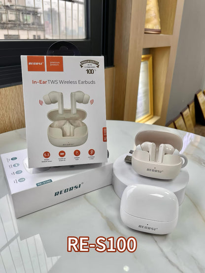airbuds res100