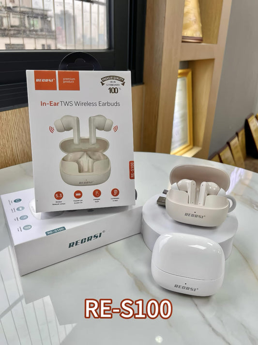 airbuds res100