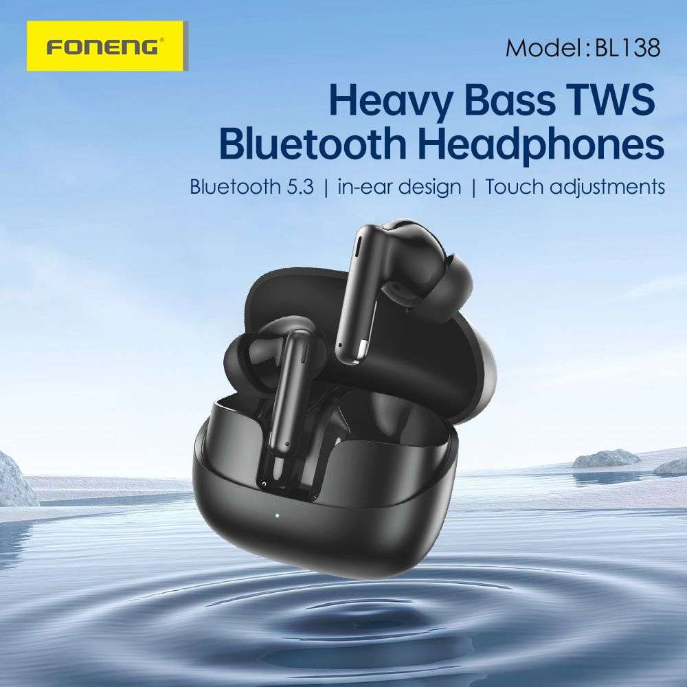 Foneng Airbuds BL138 (Original).