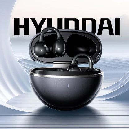 Hyundai Airkuff G126 – Premium Design | Exceptional Sound | Long Battery Life