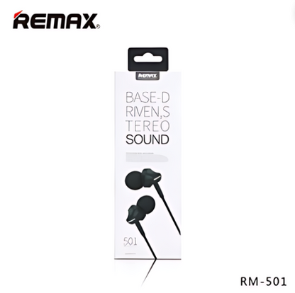 Remax Handfree RM-501