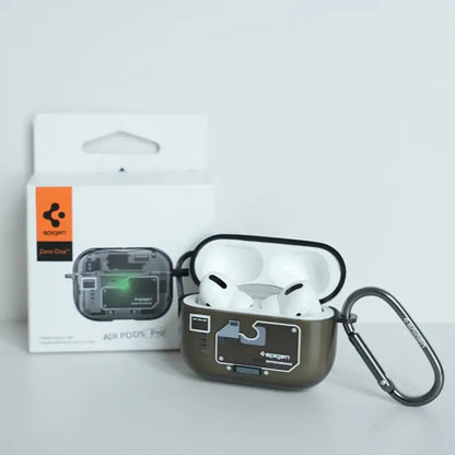 RECRSI AIR 7. (with free Spigen case)
