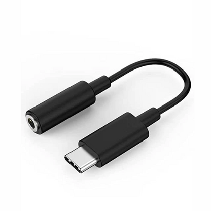 Samsung Type C Headset Jack Adapter