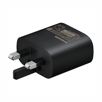 Samsung 45w 3 Pin (1 Year Warranty.)