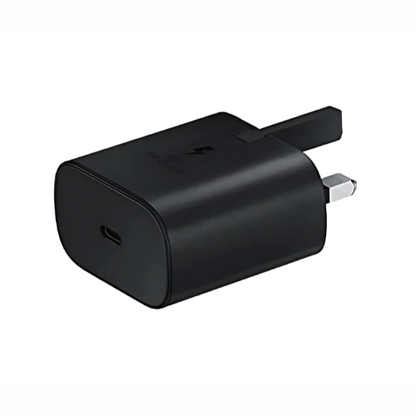 Samsung 45w 3 Pin (1 Year Warranty.)