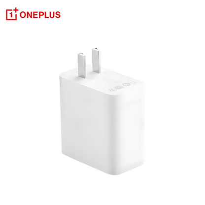 OnePlus Super vooc 80W Adapter USB A-to-C Warp Charger