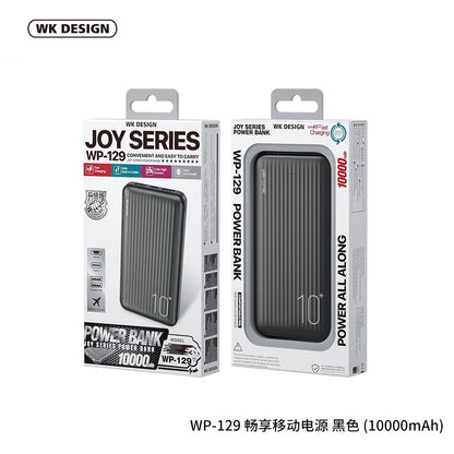 10000mah power bank with quick charging
