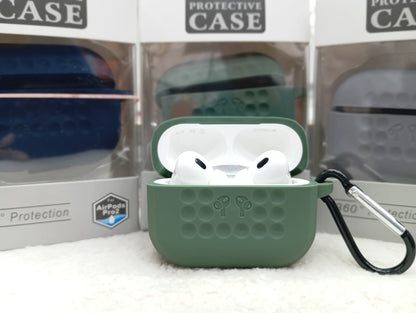 Airpods Case. Compatible with Airpods pro or Airpods pro 2.