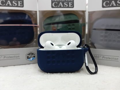 Airpods Case. Compatible with Airpods pro or Airpods pro 2.