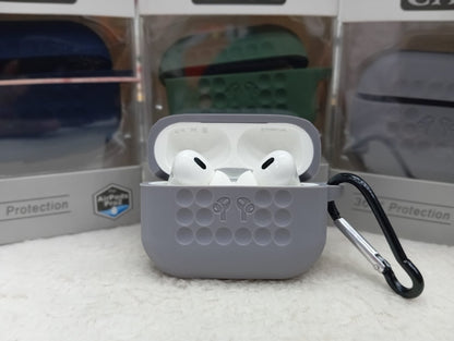 Airpods Case. Compatible with Airpods pro or Airpods pro 2.