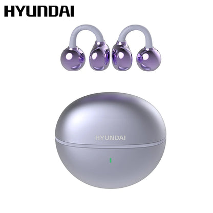 Hyundai Airkuff G126 – Premium Design | Exceptional Sound | Long Battery Life