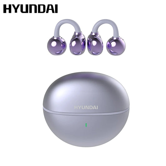 Hyundai Airkuff G126 – Premium Design | Exceptional Sound | Long Battery Life