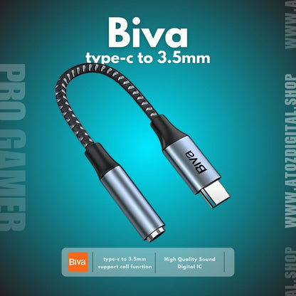 type-c to 3.5mm handfree jack
