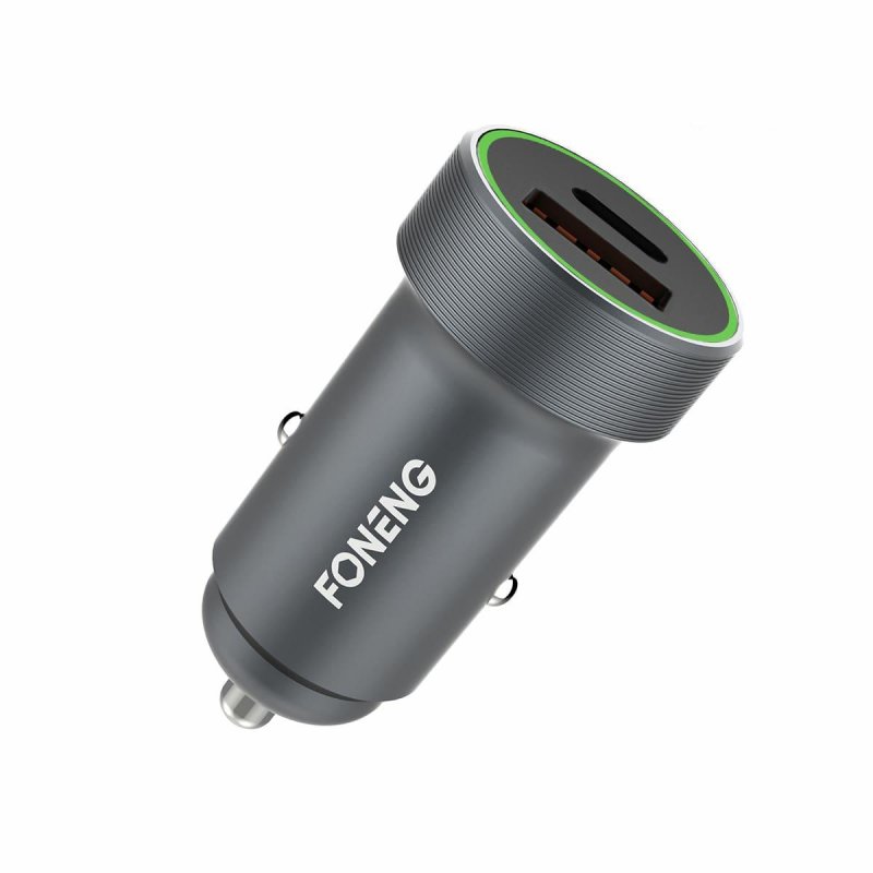 Foneng Car Charger.