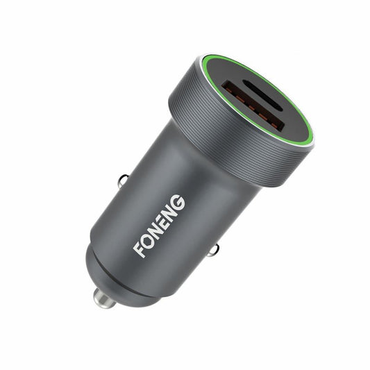 Foneng Car Charger.