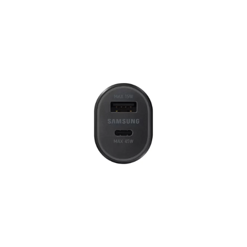 Samsung Dual Port Car Charger (45W)