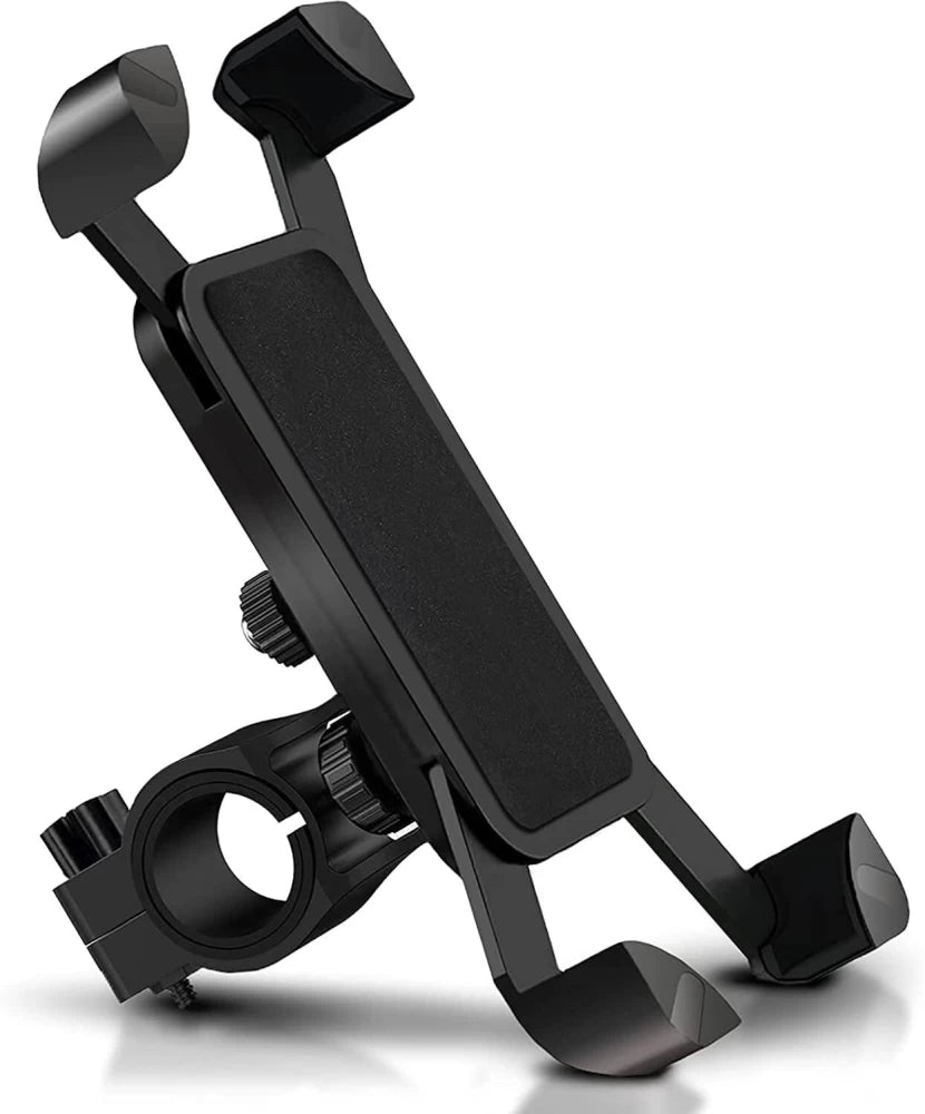 Universal Bike & Bicycles Mobile Phone Holder Stand