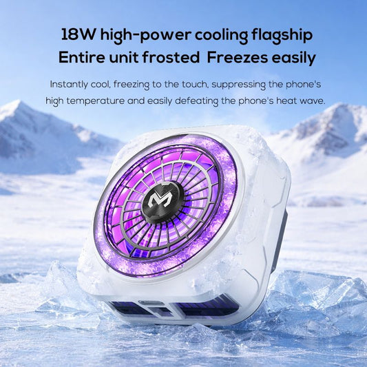 MEMO CX21 Cooling fan.
