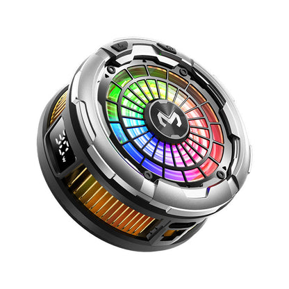 MEMO CX26 Cooling Fan.