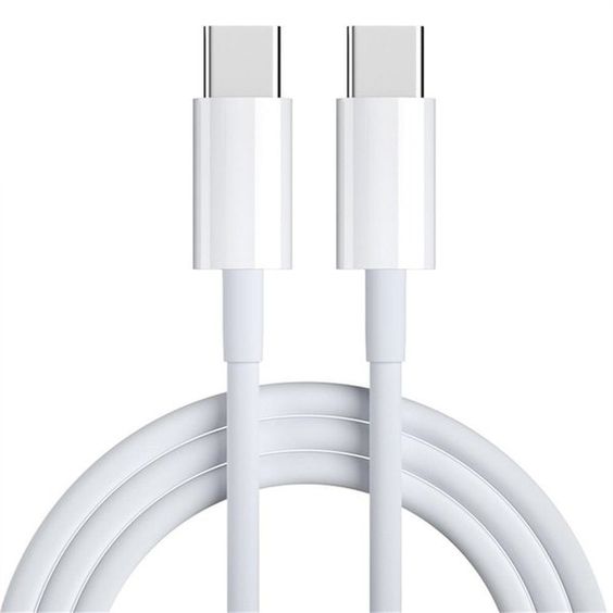 Iphone 15 cable C-C 60W Cable.