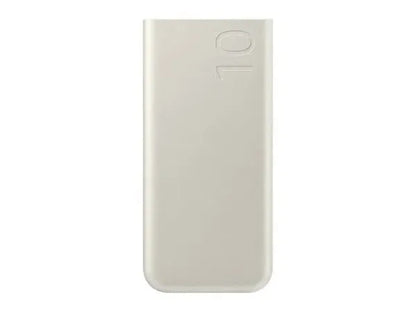 Samsung 10000mah Powerbank with super fast charning.