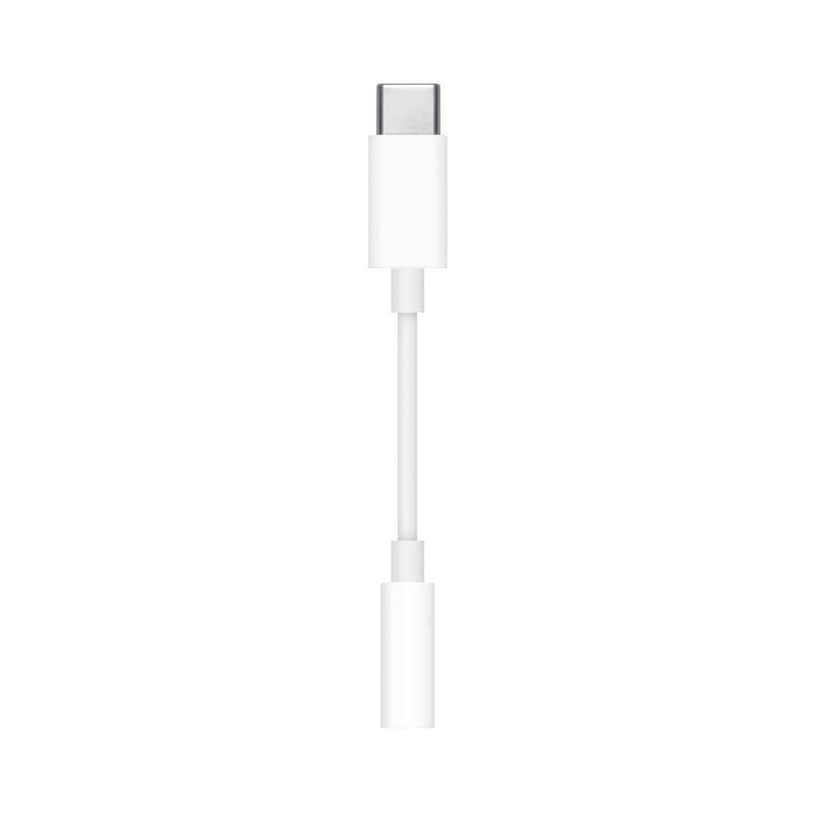 iPhone 15 Handsfree connector, Type-c to 3.5mm headphone jack.