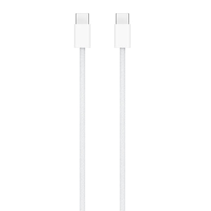 Iphone 15 cable C-C 60W Cable. (Original)