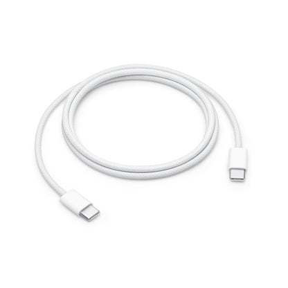 Iphone 15 cable C-C 60W Cable. (Original)