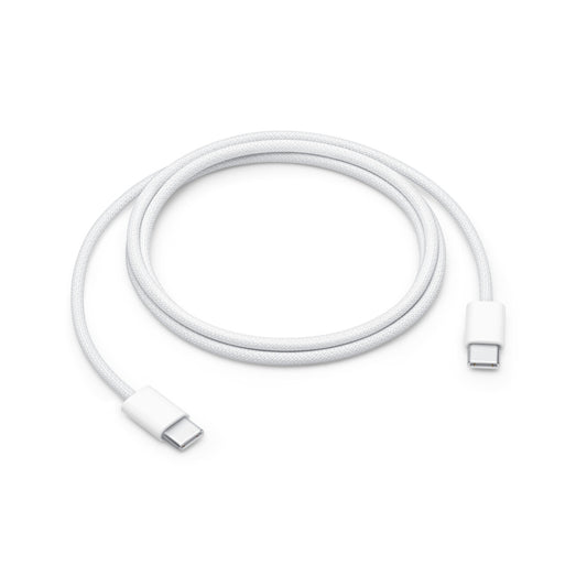 Iphone 15 cable C-C 60W Cable. (Original)