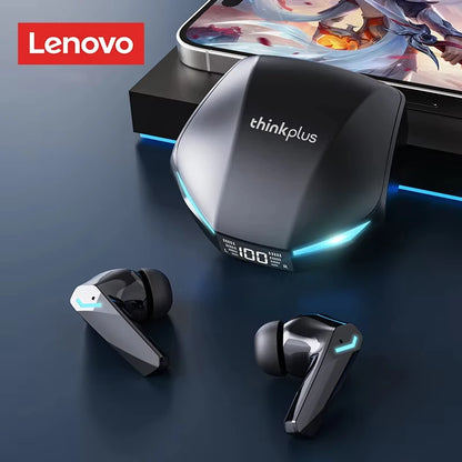 Lenovo thinkplus XT53, Ultra Low Latency