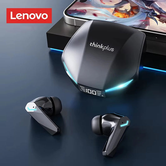 Lenovo thinkplus XT53, Ultra Low Latency