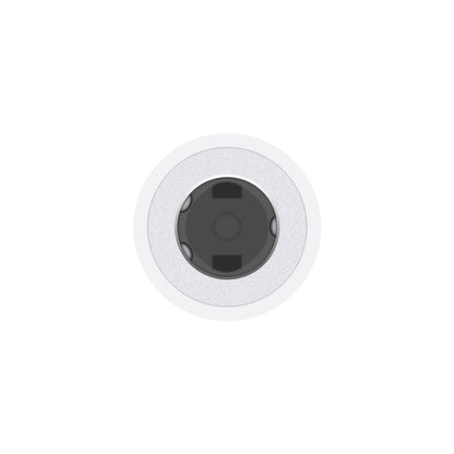 iPhone handsfree connector, Lightning to 3.5mm Headphone Jack