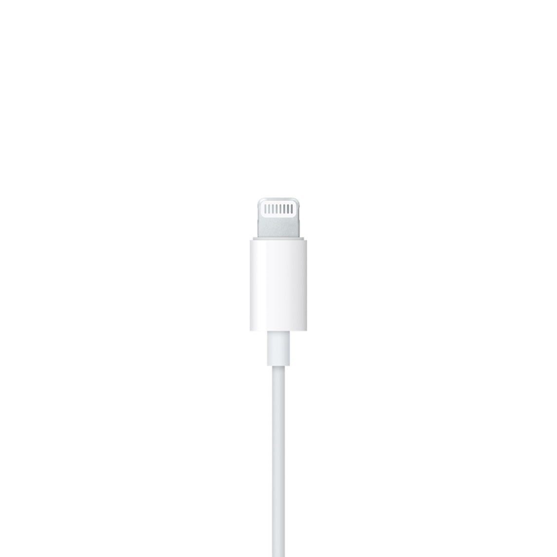 iPhone Handsfree Lightning Jack ( Original )