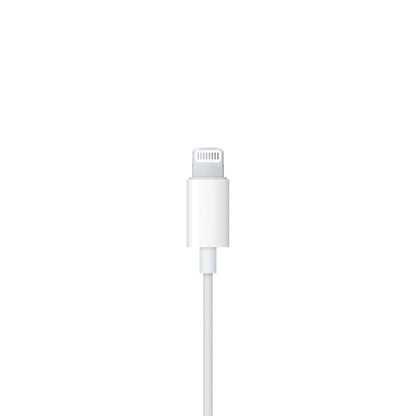 iPhone Handsfree Lightning Jack ( Original )