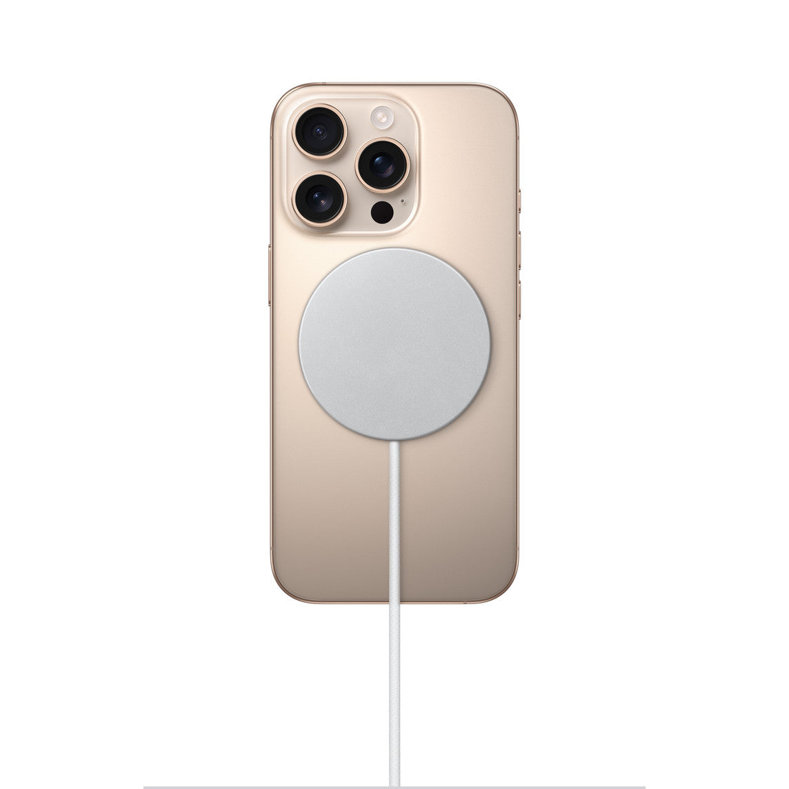 Apple Mag Safe Charger. (Original)