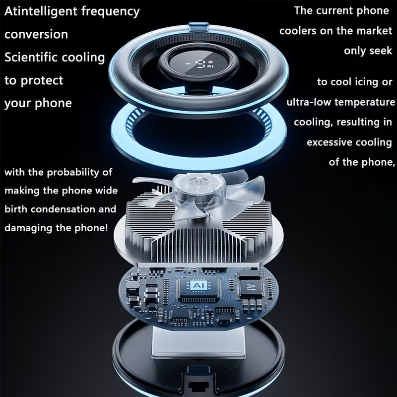 MEMO CX17 Ai