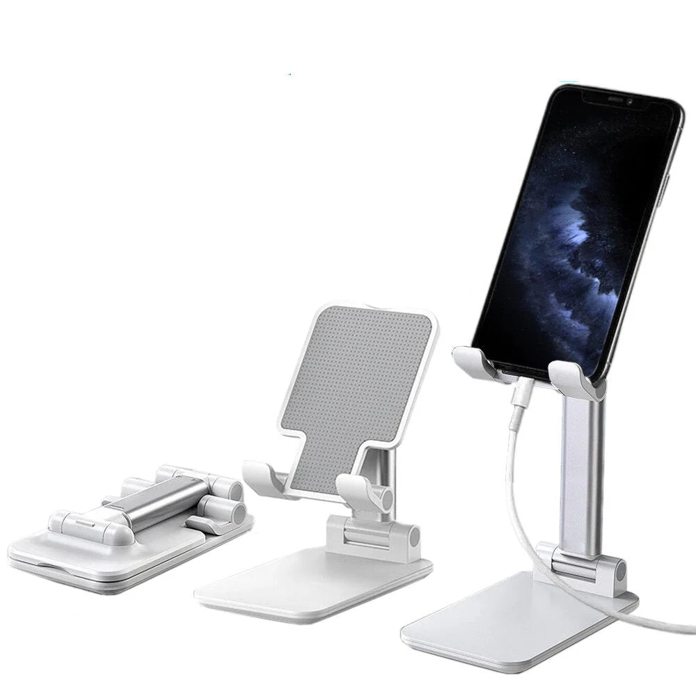 Adjustable Mobile & Tablet Holder Stand