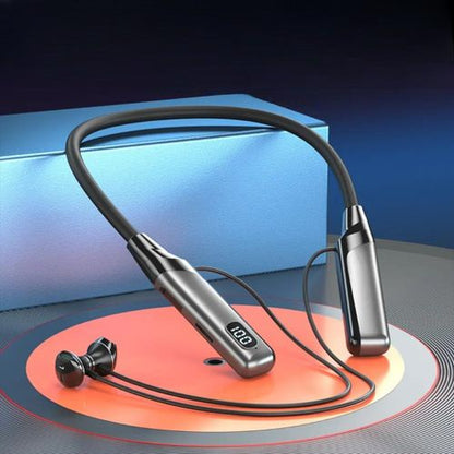 RECRSI RE-NY052 Neckband – 200Hrs Battery