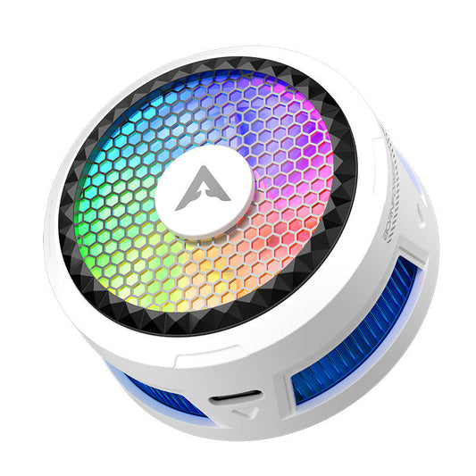 Piva X30 Cooling Fan.