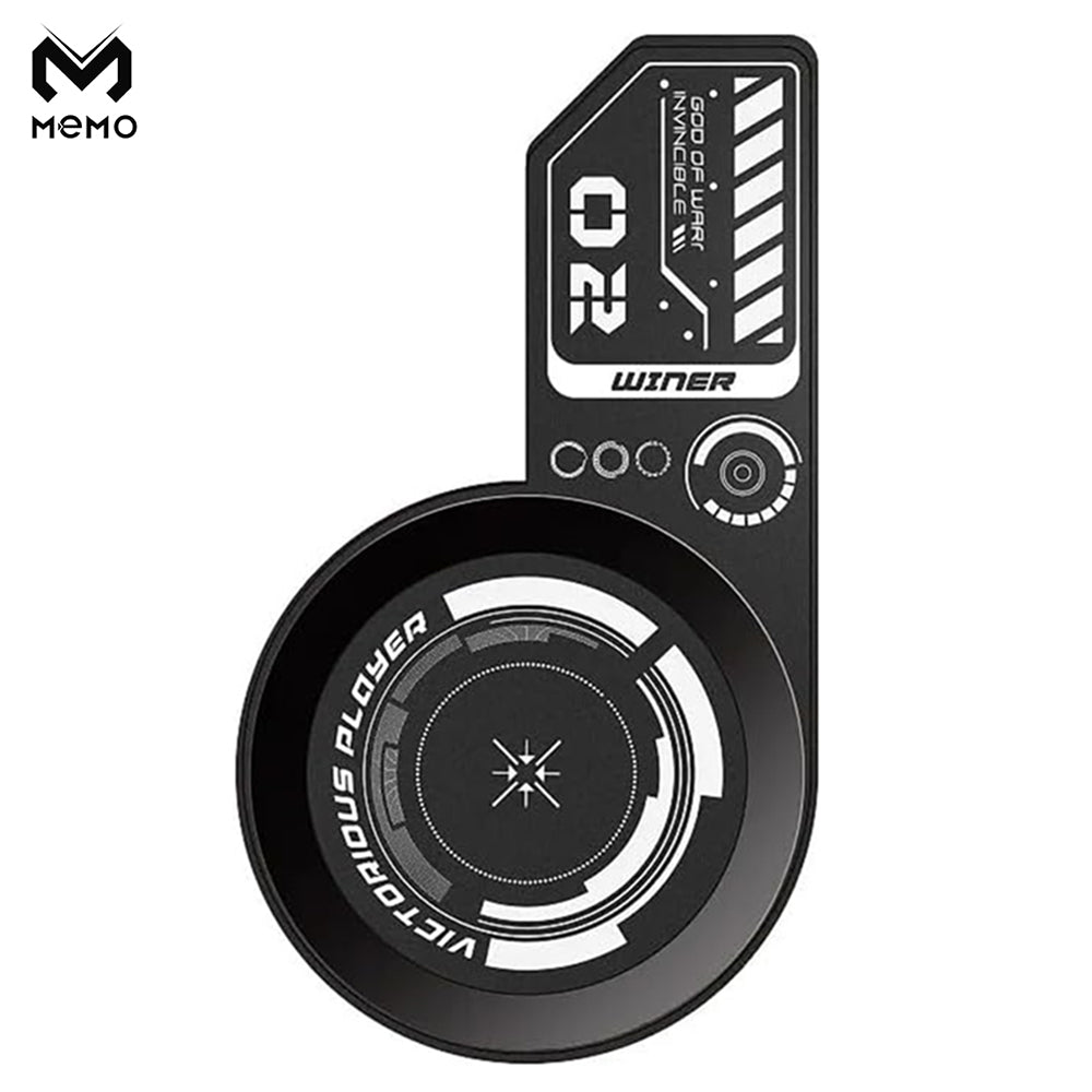 MEMO Cooling Plate.