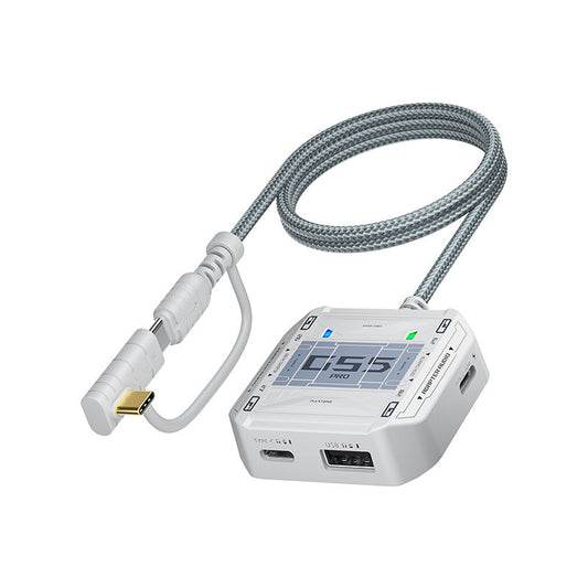 PLEXTONE GS5 PRO 5IN1 Gaming Splitter