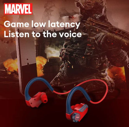 Marvel Avengers Neckband (Ironman edition)