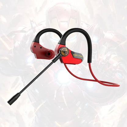 Marvel Avengers Neckband (Ironman edition)