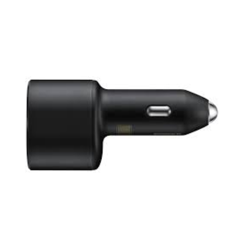 Samsung Dual Port Car Charger (45W)