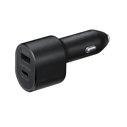 Samsung Dual Port Car Charger (45W)